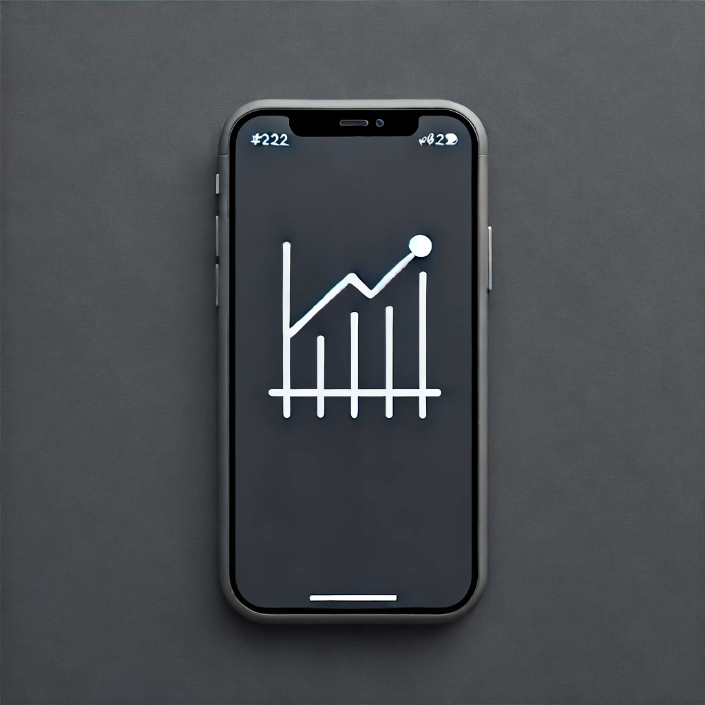 StockPricePredictor logo